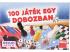 Társasjáték - 100 játék egy dobozban