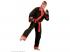 Kick Boxer bokszoló férfi jelmez