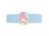 Luna: My Melody 2db-os hajgumi szett