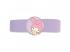 Luna: My Melody 2db-os hajgumi szett