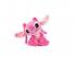 Disney Stitch: Angel plüss 25 cm