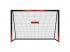 HUDORA Futballkapu Pro Tect 240 - fekete, 240x160x85cm