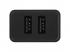ACME CH204 2.4A univerzális 2x USB hálózati töltő