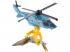 Matchbox Jurassic World: Quetzal-Copter dinó szállító jármű Quetzalcoatlus figurával - Mattel