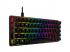 HyperX Alloy Origins 60 mechanikus US gamer billentyűzet