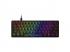 HyperX Alloy Origins 60 mechanikus US gamer billentyűzet