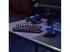 HyperX Alloy Origins 60 mechanikus US gamer billentyűzet