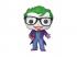 Funko POP! Movies (517) Batman 85th - The Joker w/Teeth figura