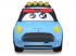 Bburago Jr. - Nevető Mini Cooper