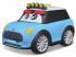 Bburago Jr. - Nevető Mini Cooper