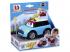 Bburago Jr. - Nevető Mini Cooper