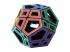 Hollow Skewb logikai játék