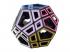 Hollow Skewb logikai játék