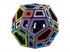 Hollow Skewb logikai játék