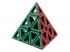 Hollow Pyraminx logikai puzzle