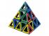 Hollow Pyraminx logikai puzzle