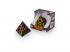 Hollow Pyraminx logikai puzzle