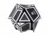 Ghost Xtreme logikai puzzle-labda