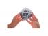 Ghost Xtreme logikai puzzle-labda