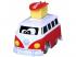 Bburago Jr. - VW press&go mikrobusz