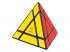 Pyraminx Edge logikai puzzle