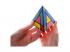 Pyraminx Edge logikai puzzle