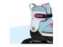 HUDORA Inline Skates görkorcsolya, Basic Mint, méret 34-37