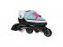 HUDORA Inline Skates görkorcsolya, Basic Mint, méret 34-37