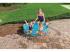 Bestway: Fill n Fun medence 122 x 25 cm