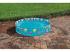 Bestway: Fill n Fun medence 122 x 25 cm