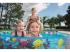 Bestway: Fill n Fun medence 122 x 25 cm