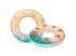 Úszógumi 61 cm-es Mintás - Bestway 36014 - többféle