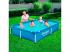 Bestway Steel Pro medence - 221 cm