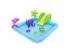 Bestway 53052 Fantastic Aquarium gyerek medence 239x206x86