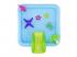Bestway 53052 Fantastic Aquarium gyerek medence 239x206x86
