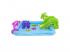 Bestway 53052 Fantastic Aquarium gyerek medence 239x206x86