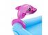 Bestway 53052 Fantastic Aquarium gyerek medence 239x206x86