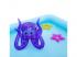 Bestway 53052 Fantastic Aquarium gyerek medence 239x206x86