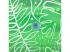 Tropical Paradise Felfújható családi medence 231 cm x 231 cm x 51cm