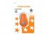 Fiskars lyukasztó, csillag forma, 25 mm