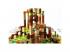 LEGOŽ Monkey Palace társasjáték