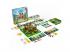 LEGOŽ Monkey Palace társasjáték
