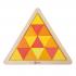 Classic mozaik puzzle, 67 darabos