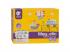 Classic World mágneses puzzle készlet