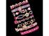 Make It Real: Juicy Couture Glamour Ékszerdoboz