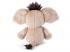 Nici plüss elefánt, 25 cm