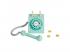 Classic World-Telefon