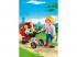 Ikerbabakocsi - Playmobil 5573