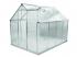 HECHT GREENHOUSEI MELEGHÁZ 4,93