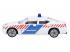 SIKU Dodge Charger rendőrautó 1:87